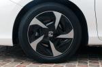 Honda Accord Plug-In Hybrid 2014 года